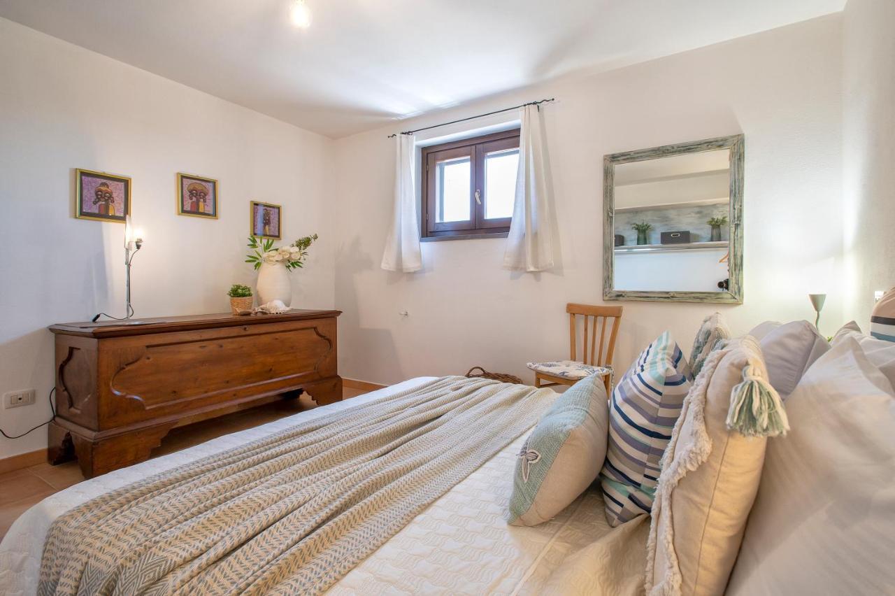 阿尔盖罗Sardinia Re - Casa Luisa With Pool公寓 外观 照片