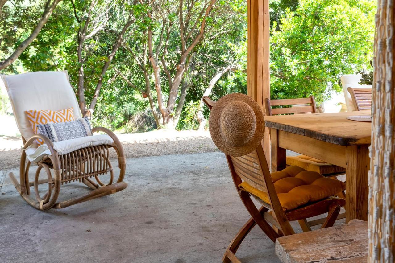 阿尔盖罗Sardinia Re - Casa Luisa With Pool公寓 外观 照片